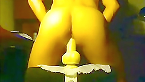 Sexy amateur take potro and cum shot