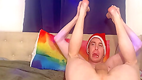 Sexy chick gets fucked by a huge cock fuckers