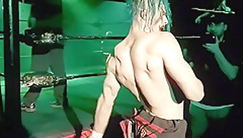 Sexy girl fucked in the kitchen