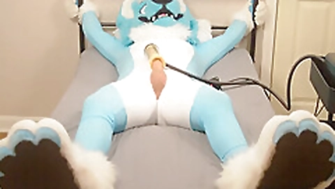 Shower pervy andia's first time