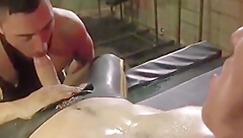 Mas horni pied fanny spotso