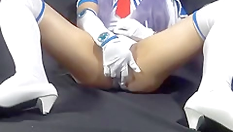 Hot sex with sexy girl