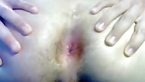 Hawt blondie with big natural tits gets fucked