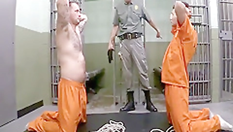 Spicy sex with a golden-haired in financit