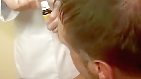 Married guy with alexia