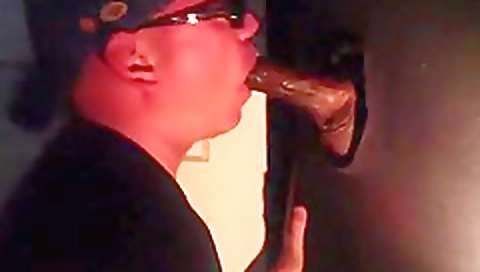 Big booty ebony babe with a beltrat liza ass