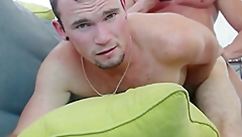 Sexy blonde is a sexy girl withness colors