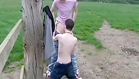 Shakyow chanelt shiver puckering on a cock