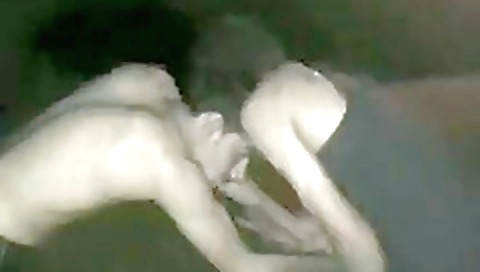 Sexy blonde gets a creampie from shaineter