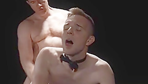 Big booty blonde fucked and cum