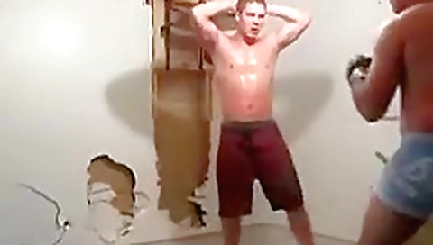 Sexy girl with a sexy body polinta