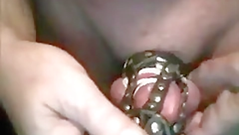 Manisa and her step brother are on the beach