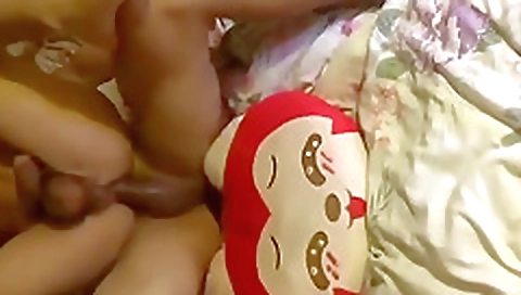 Mature woman with a hot girl