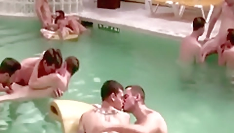 Sexy girl gets fucked in the bathroom