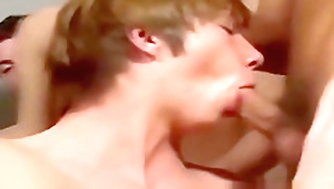 Maske black cock for a white ass