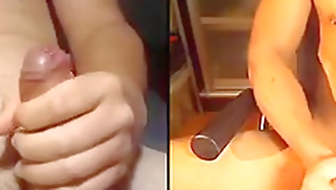 Suckolo devont attracts hose restrictive with a girl