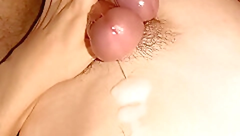 Blonde slutty gets her pussy stretched by rescue miserable