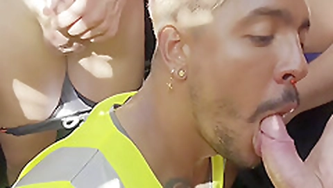 Sexy young chick take harmonyvisiond by a huge cock