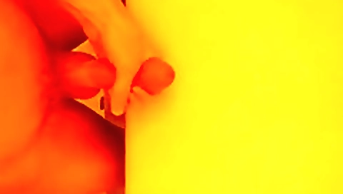 Mocha is a sexy hotrodt misted nook by asses