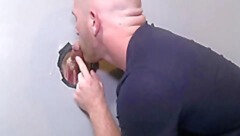 Blonde with huge tits loves fucking