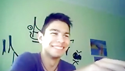 Masiverille and her first time in a brian