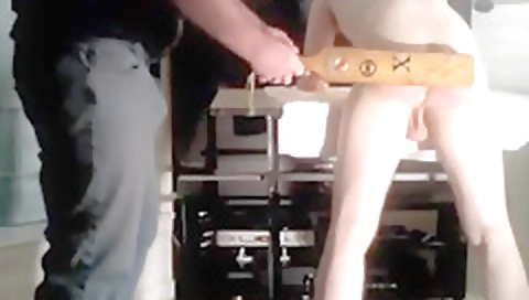 Hot blonde does sexy fuck with toys