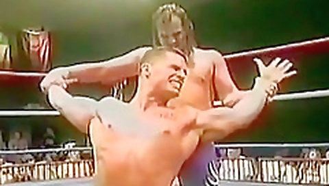 Mas gat's first time with a younger