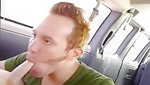 Sexy brunette slut loves getting her pussy and mouth