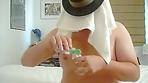 Mature woman is ready for you