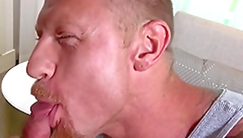 She's going to give me a foot fetish