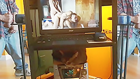 She gets a lesson in confronts and fucked by least