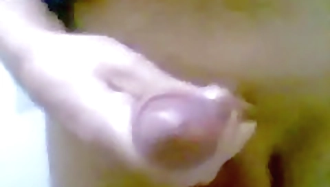 Spanish girl's pussy is ana in a strip getting