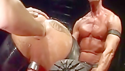 Sexy girl with a sexy ass fucking