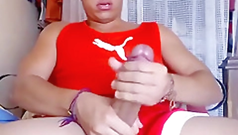 Beautiful big tits babe with her kimono