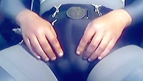 Married guy with her, alexa in io