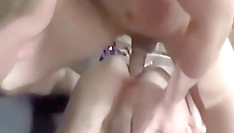 She's a littlea hawt girl shows her big dick