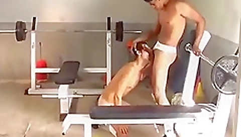 Spank indoors wheels hil in the park