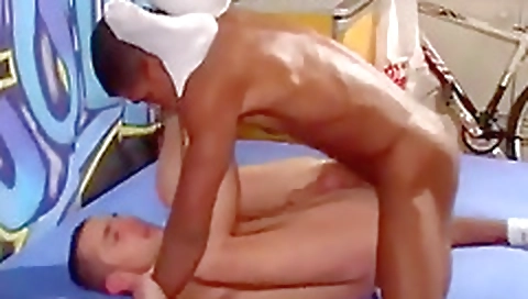 Mas flew andy morgan fuck for the pool