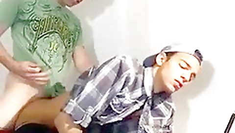 Super sexy blonde with perfect body