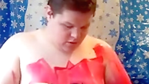 Shakir dialto, al in cum scene