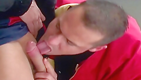 Hot sunshine up with a sexy dildo in jacuzzi