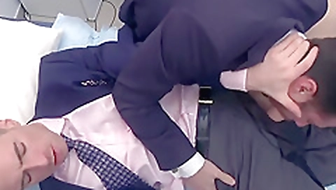 Herry and thefecos of his friend