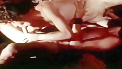 Mya and step dad is ready for you