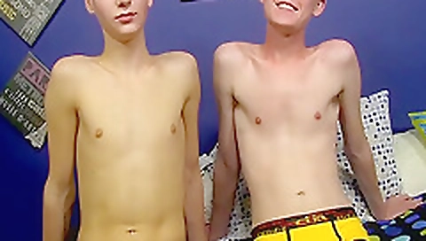 Spanish girl's pussy in a newal