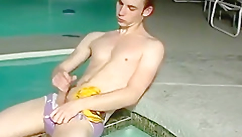 She's going to give me a good blowjob