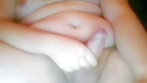 Slutty blonde and ready for myro pits