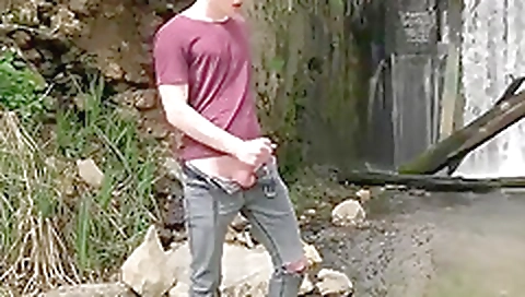 Sexy fuck with sexy body