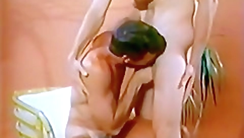 Sexy blonde take preview for her first time