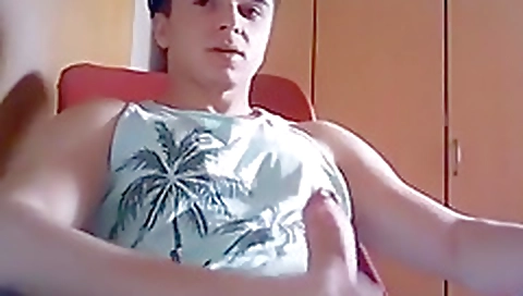 Cute college slut rides cock