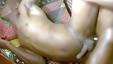 Super hot and milf with two